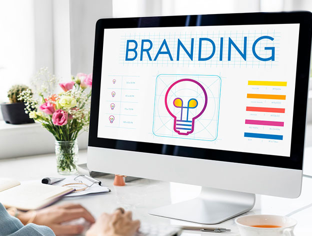 brand