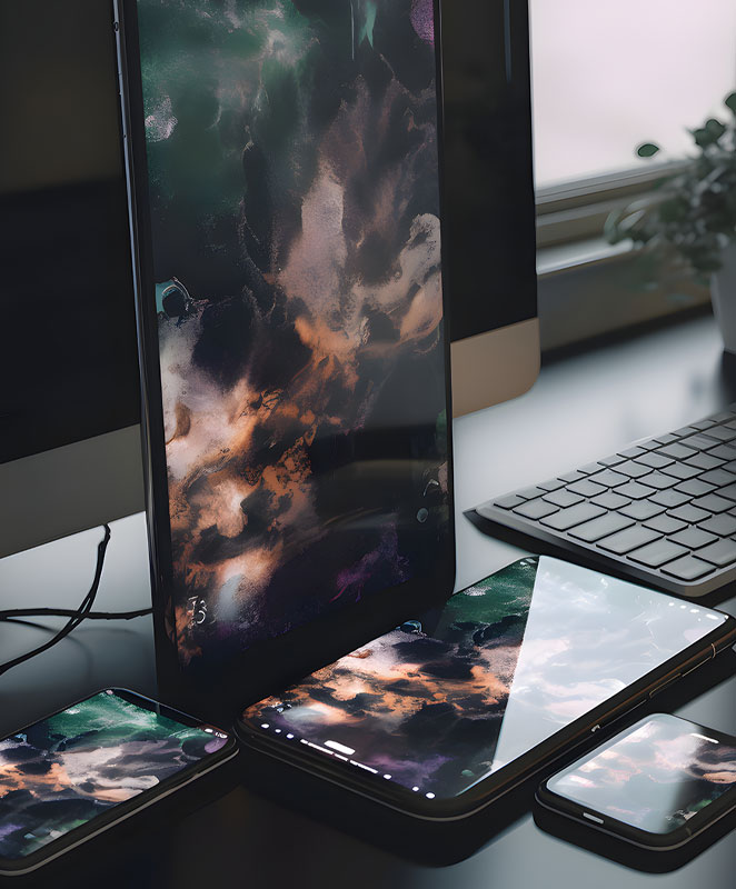 Portfolio Image